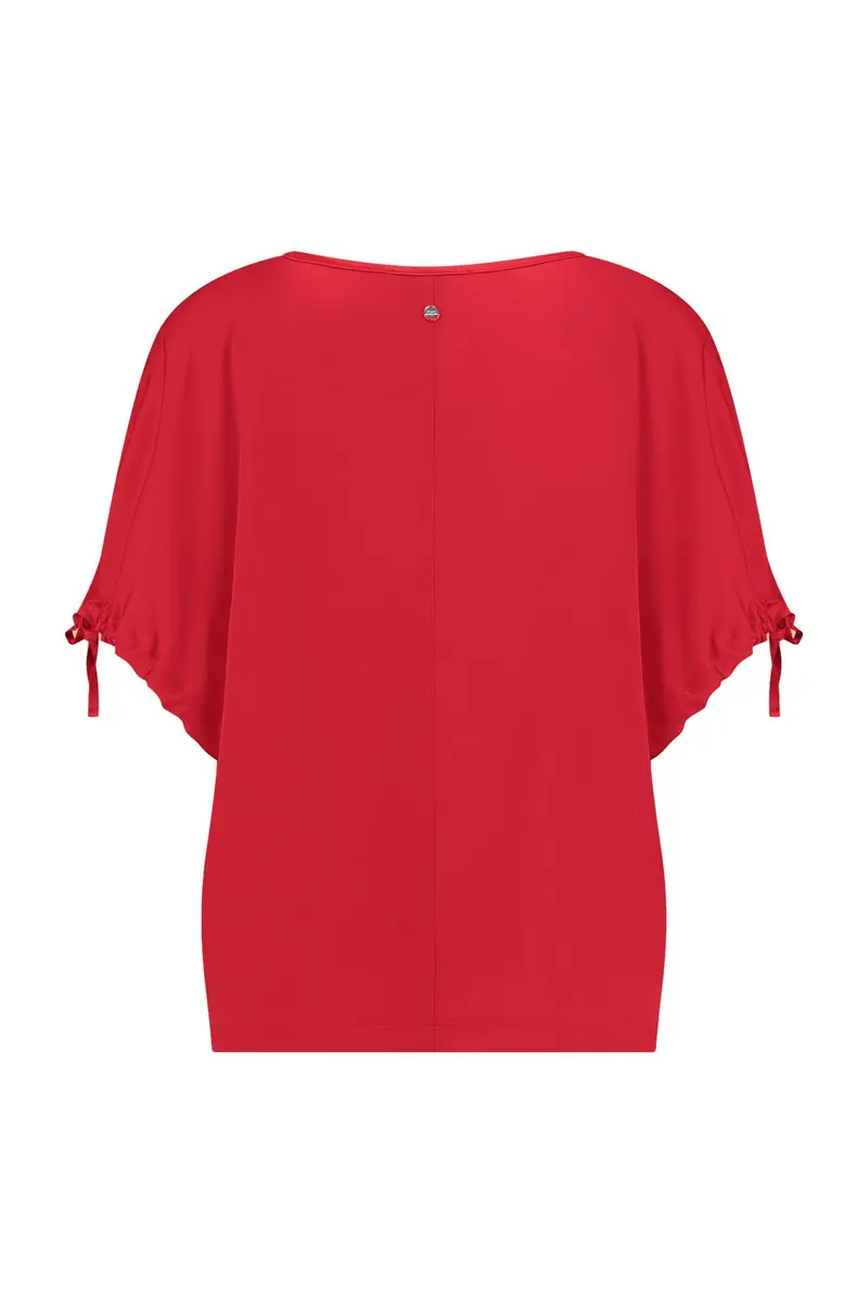 Studio Anneloes | Aveline satin top