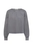 Studio Anneloes | Babs poplin stripe top