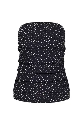Studio Anneloes | Bandeau irr dot top