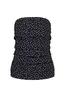 Studio Anneloes | Bandeau irr dot top