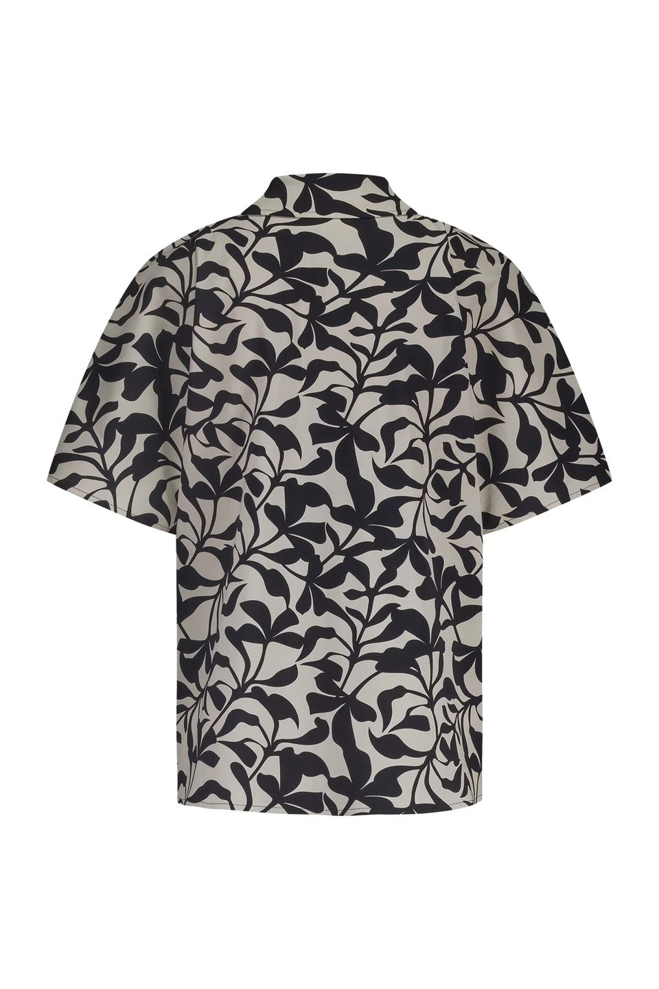 Studio Anneloes | Barb leafs blouse