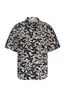 Studio Anneloes | Barb leafs blouse