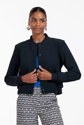 Studio Anneloes | Benny bnd structure jacket