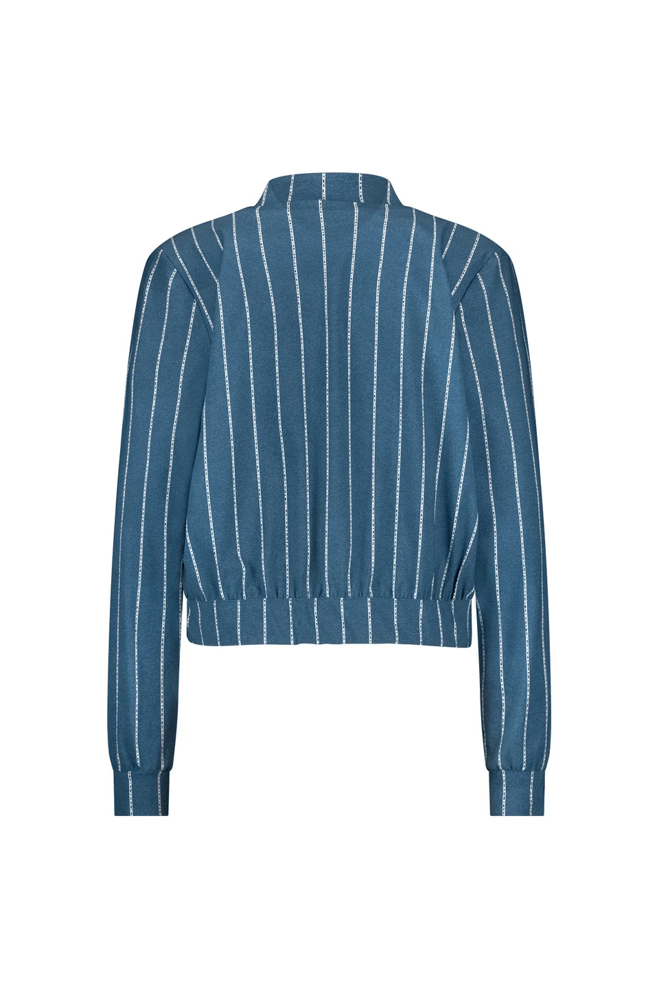 Studio Anneloes | Benny pinstripe jacket