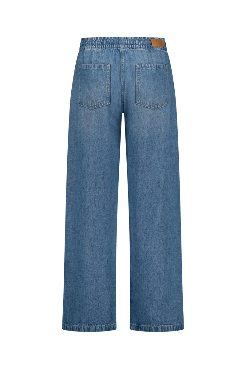 Studio Anneloes | Bente denim trousers