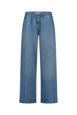 Studio Anneloes | Bente denim trousers