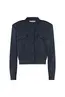 Studio Anneloes | Bernize mini check bomber
