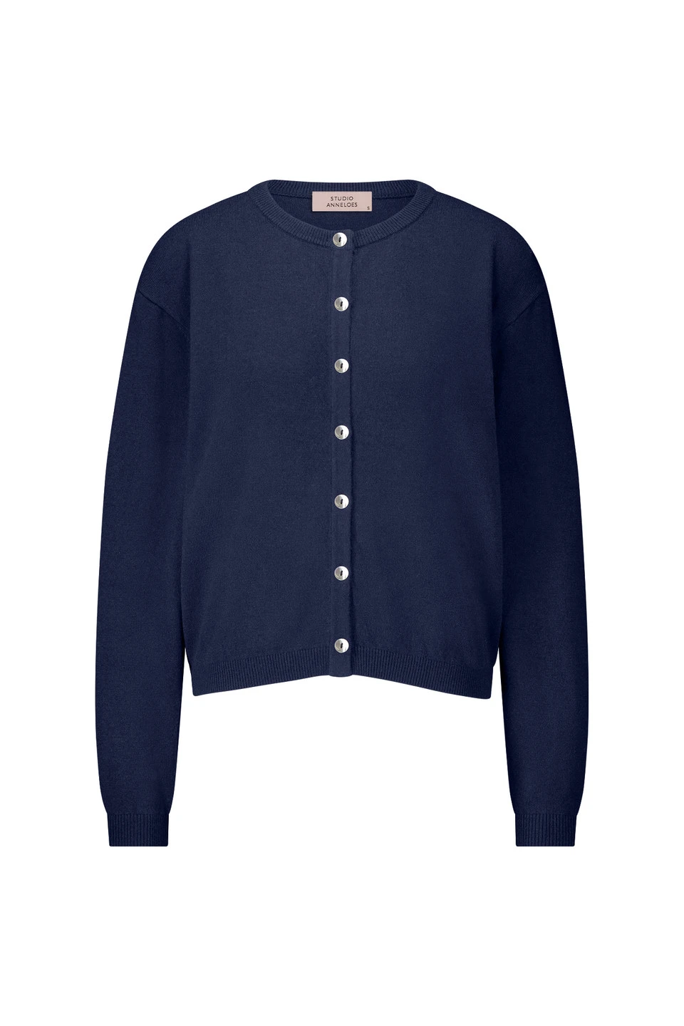 Studio Anneloes | Bibi cashmere cardigan