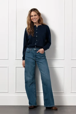 Studio Anneloes | Bibi cashmere cardigan
