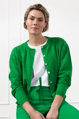 Studio Anneloes | Bibi cashmere cardigan