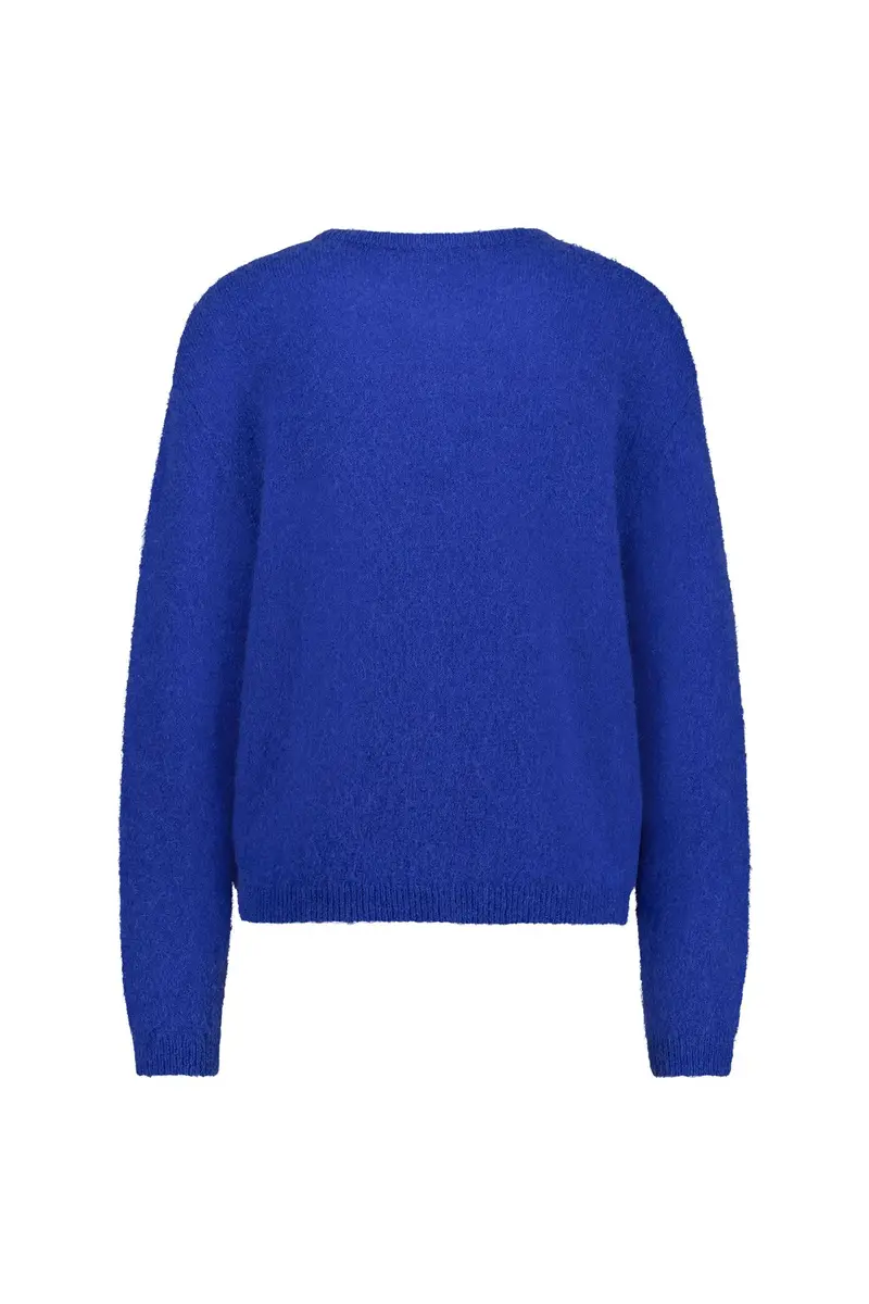 Studio Anneloes | Bibi mohair cardigan