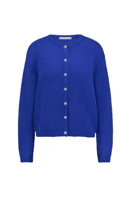 Studio Anneloes | Bibi mohair cardigan