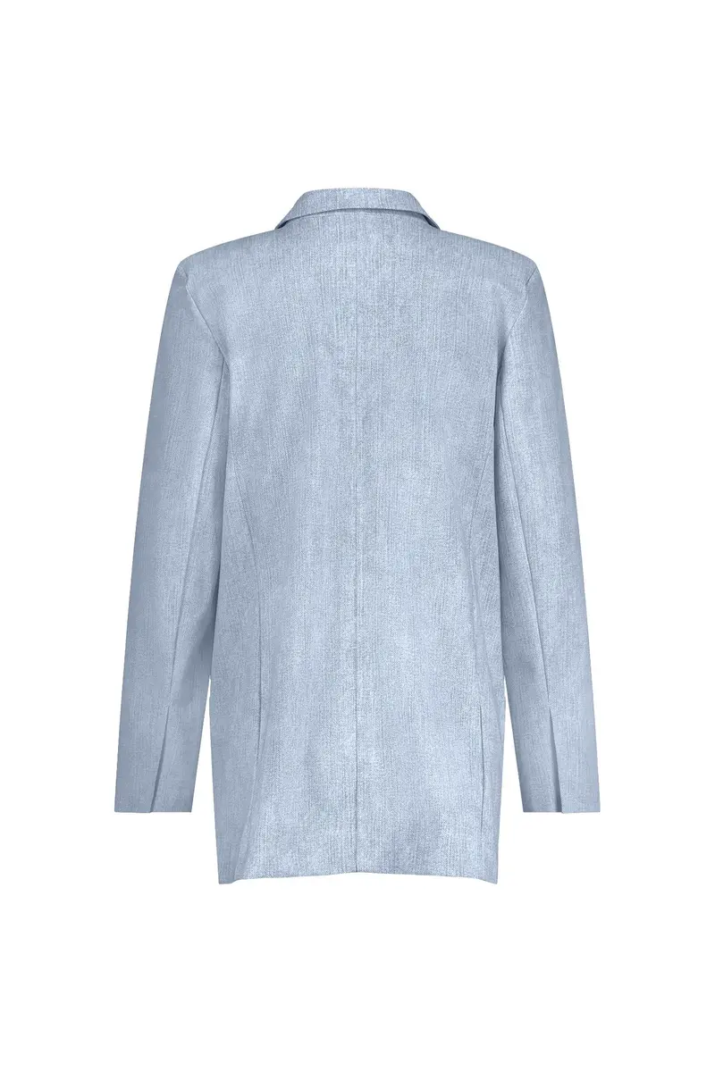 Studio Anneloes | Blossom bnd denim blazer