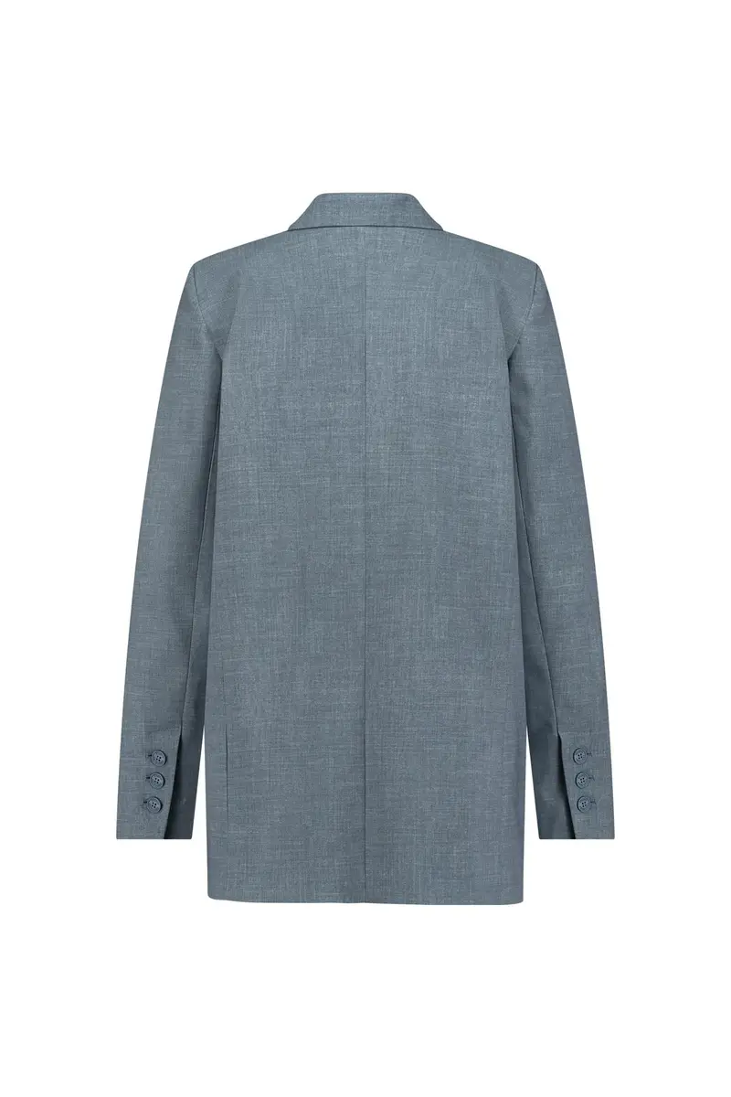 Studio Anneloes | Blossom melee blazer