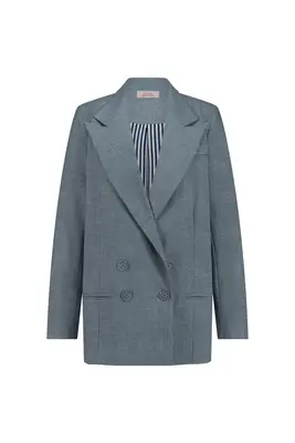 Studio Anneloes | Blossom melee blazer