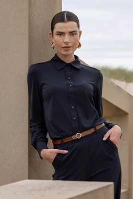Studio Anneloes | Bobby blouse