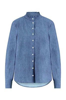 Studio Anneloes | Bodie jeans blouse
