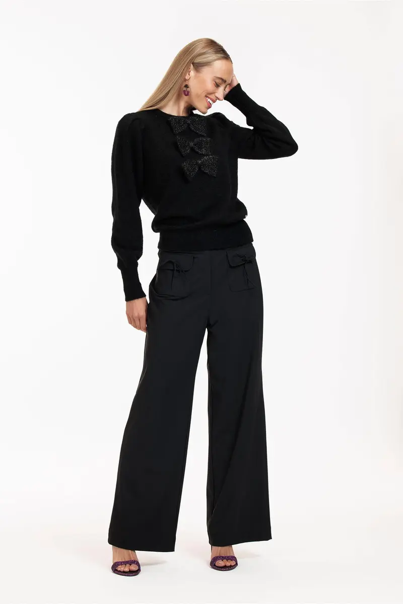 Studio Anneloes | Bowina pullover