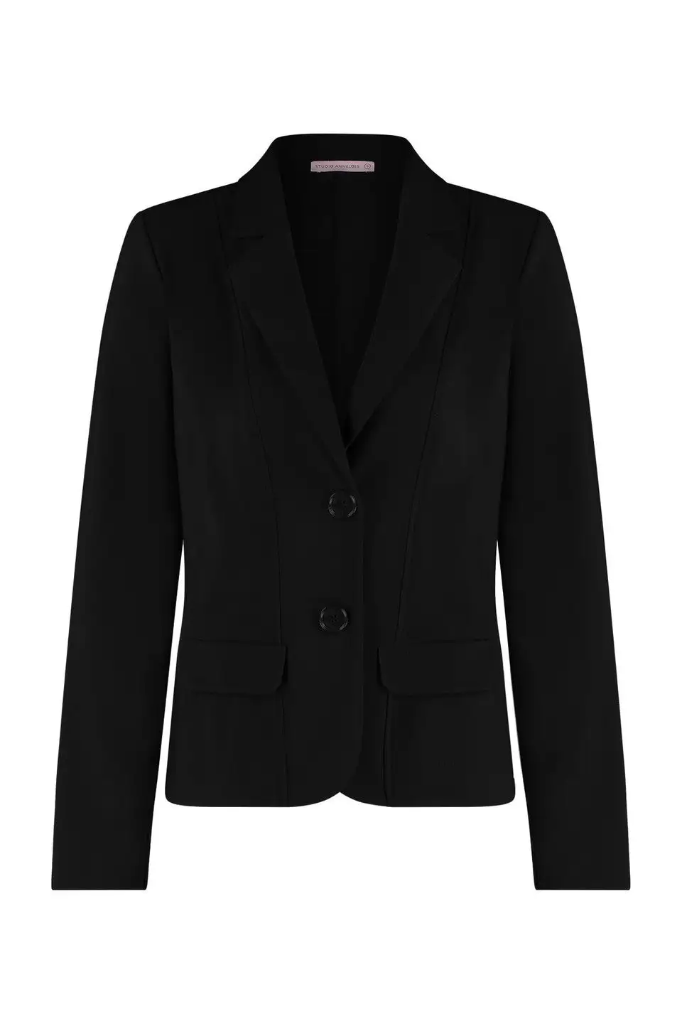 Studio Anneloes | Bright bonded blazer