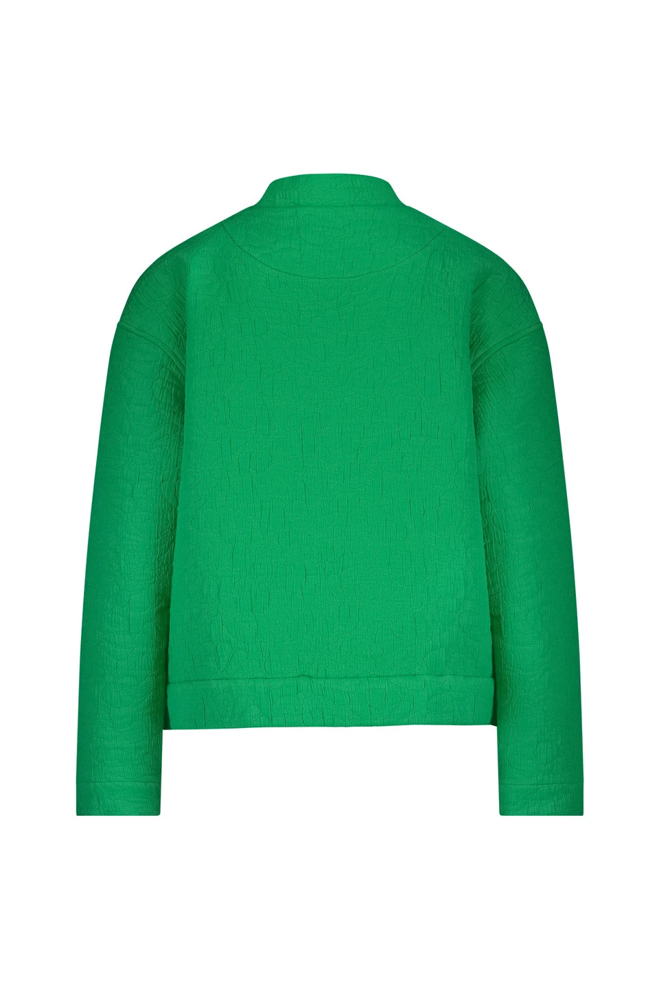 Studio Anneloes | Candee flower jacquard jacket