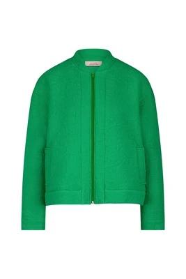 Studio Anneloes | Candee flower jacquard jacket