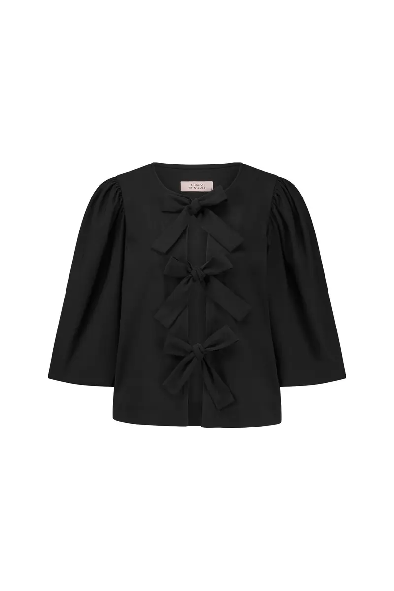 Studio Anneloes | Celine 2way blouse