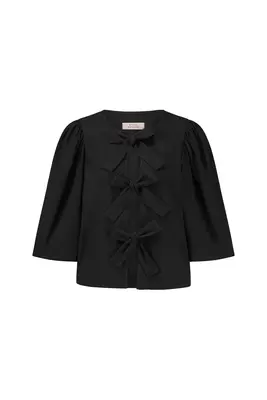 Studio Anneloes | Celine 2way blouse