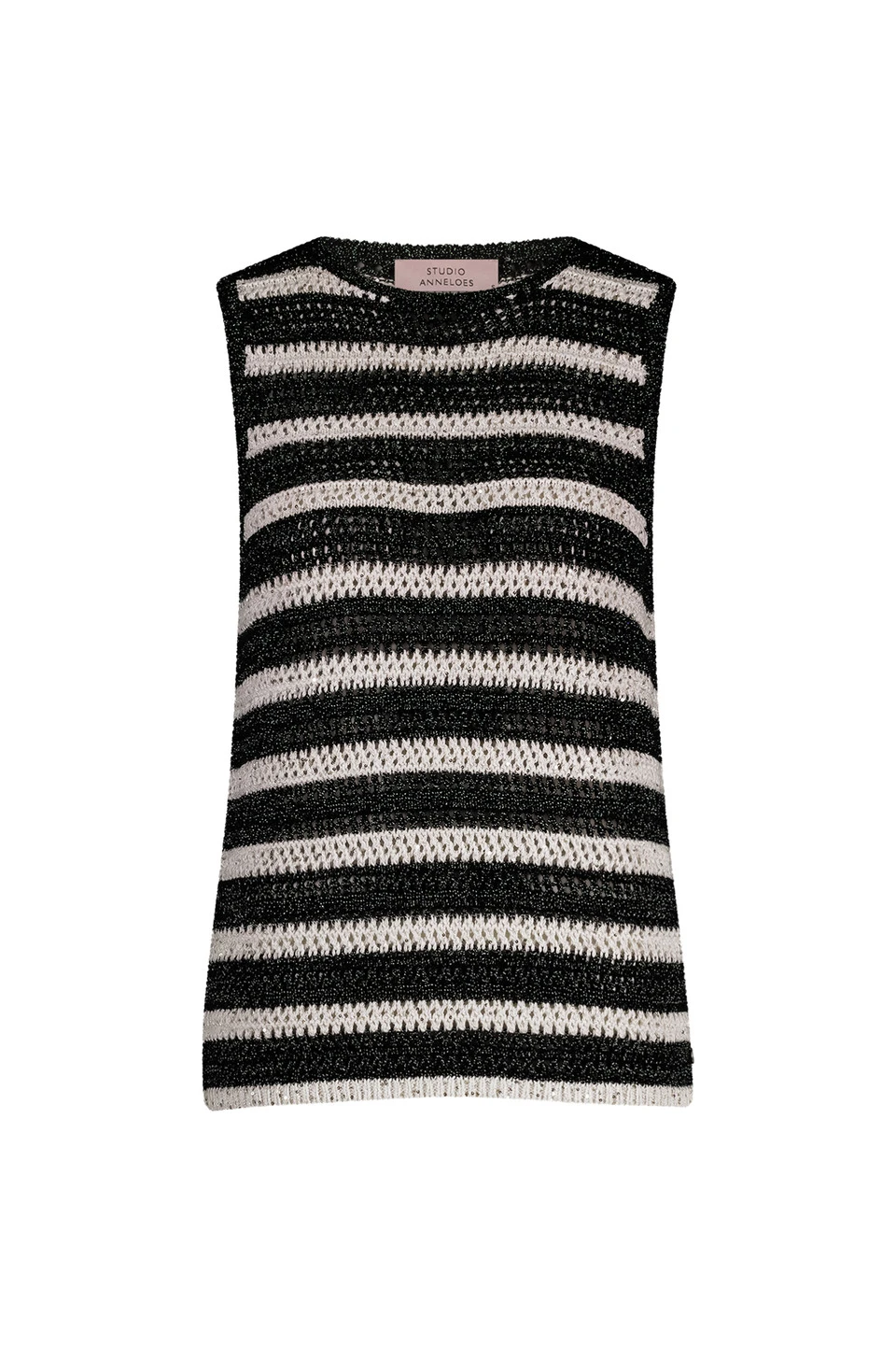 Studio Anneloes | Charz crochet top