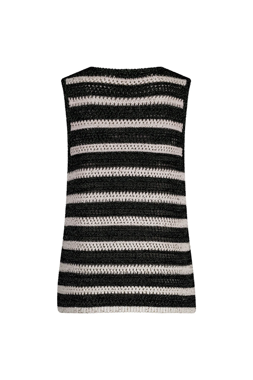 Studio Anneloes | Charz crochet top