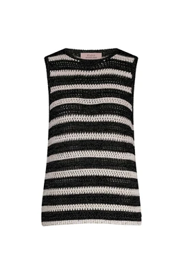 Studio Anneloes | Charz crochet top
