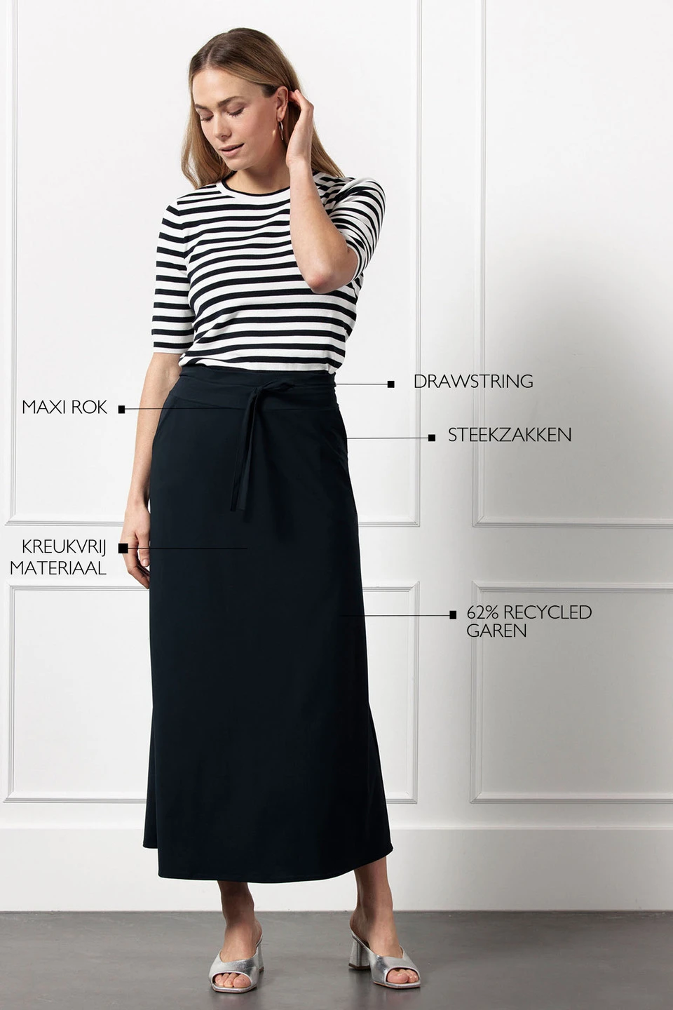 Studio Anneloes | Chloe skirt
