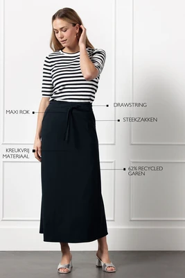 Studio Anneloes | Chloe skirt