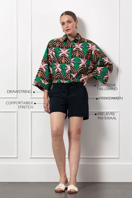 Studio Anneloes | City short