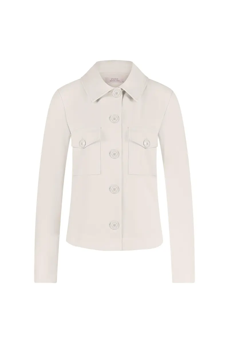 Studio Anneloes | Claire bonded jacket