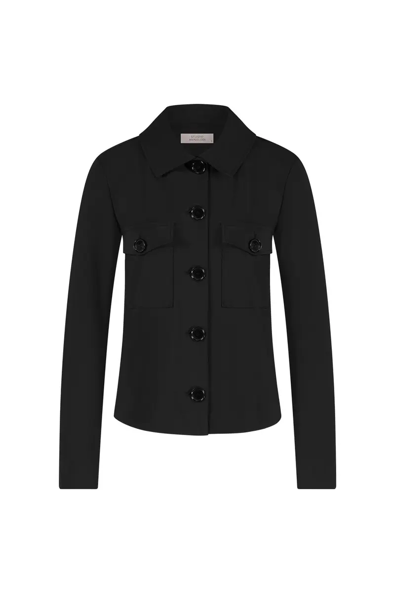 Studio Anneloes | Claire bonded jacket