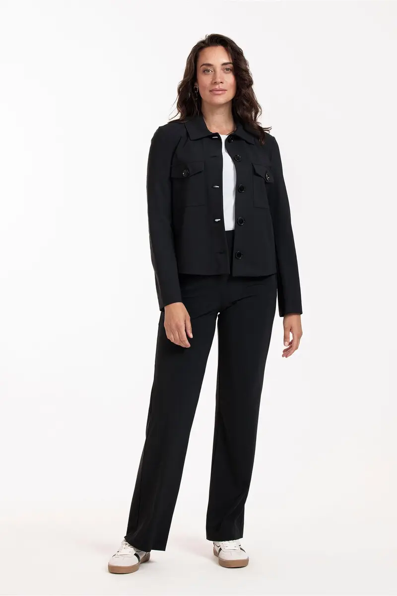 Studio Anneloes | Claire bonded jacket