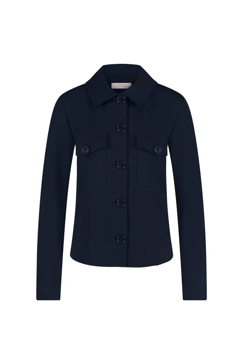 Studio Anneloes | Claire bonded jacket