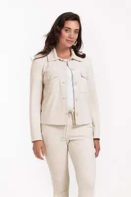 Studio Anneloes | Claire bonded jacket
