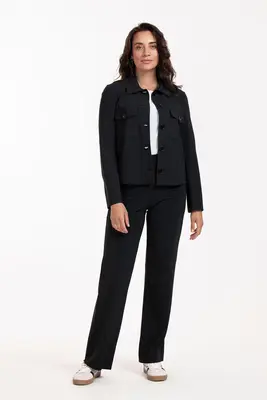 Studio Anneloes | Claire bonded jacket