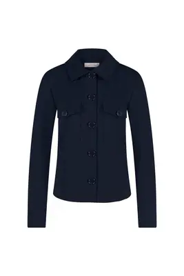 Studio Anneloes | Claire bonded jacket
