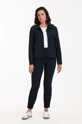 Studio Anneloes | Claire bonded jacket