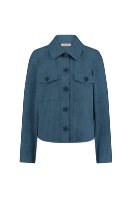 Studio Anneloes | Claire denim jacket