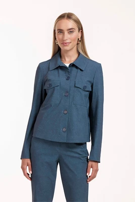 Studio Anneloes | Claire denim jacket