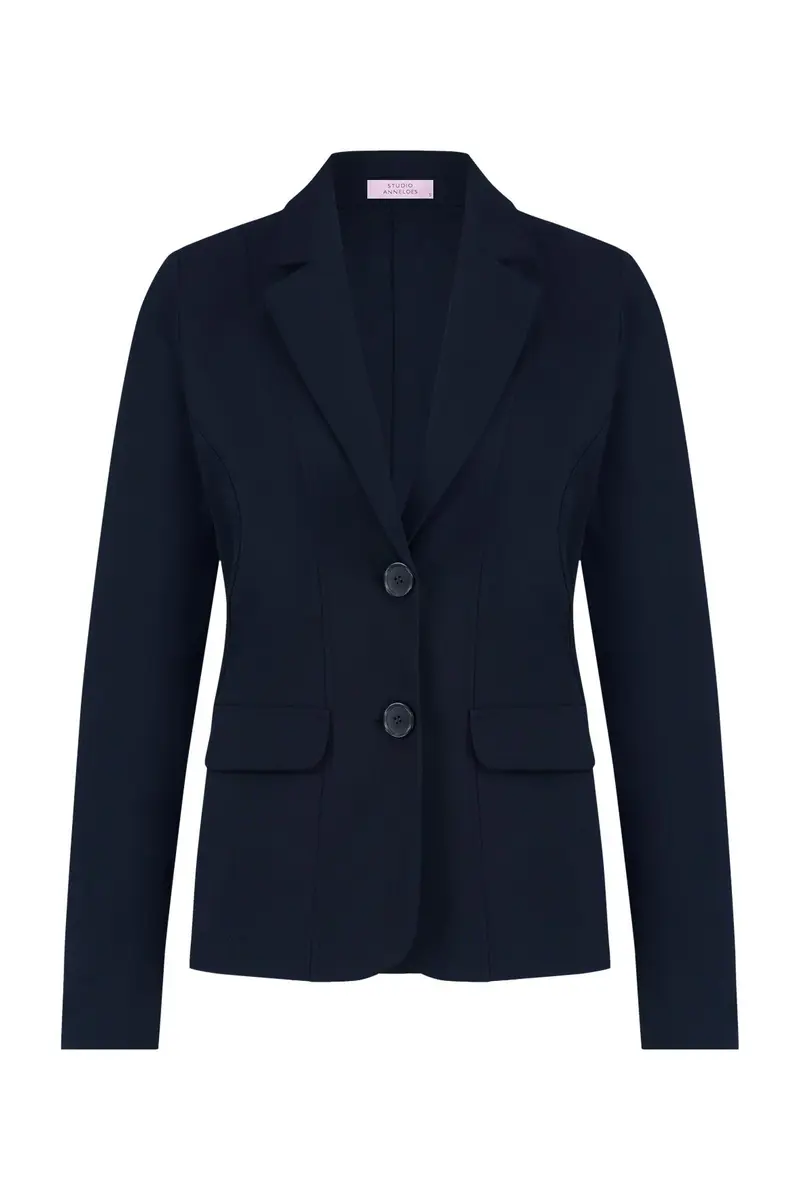 Studio Anneloes | Clean blazer