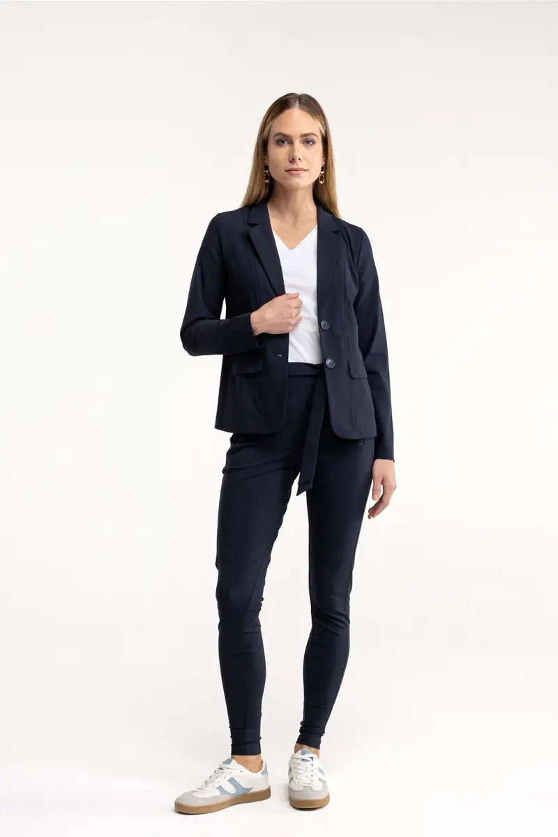 Studio Anneloes | Clean blazer