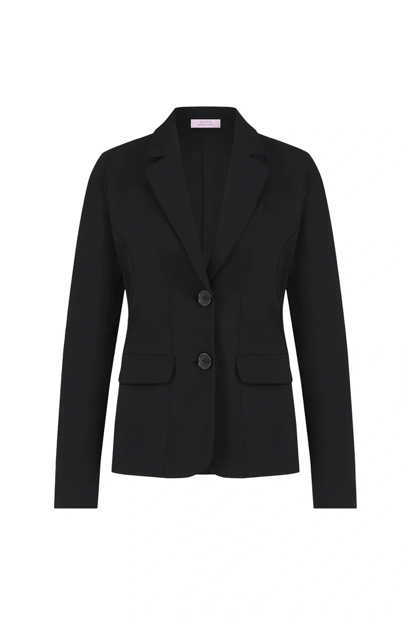 Studio Anneloes | Clean blazer