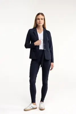 Studio Anneloes | Clean blazer