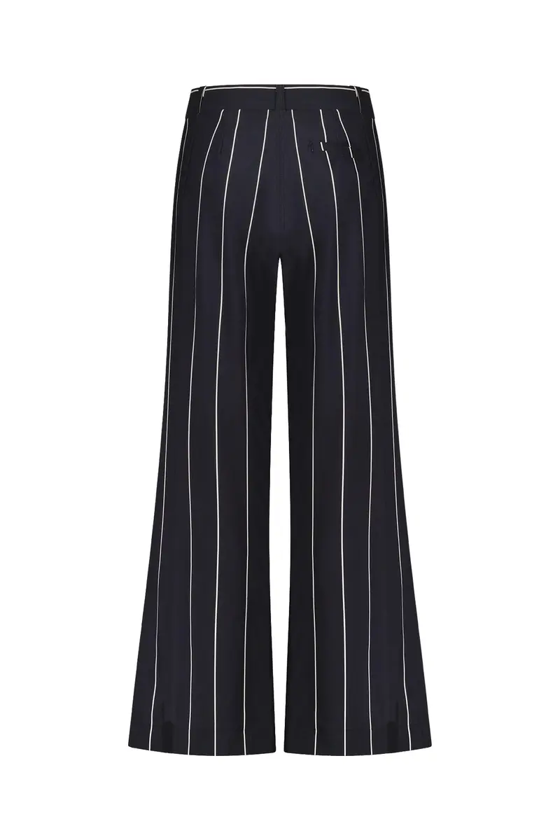 Studio Anneloes | Colette stripe trousers