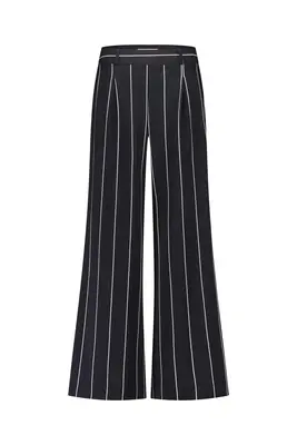 Studio Anneloes | Colette stripe trousers