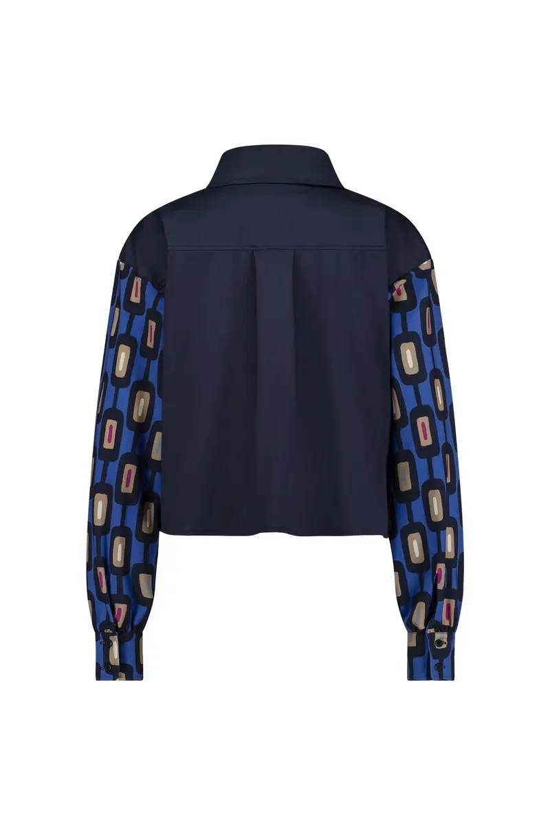 Studio Anneloes | Dion chain blouse